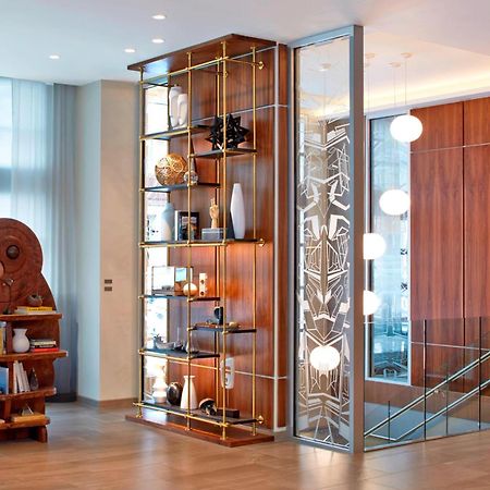 Ac Hotel By Marriott Portland Downtown, Or Экстерьер фото