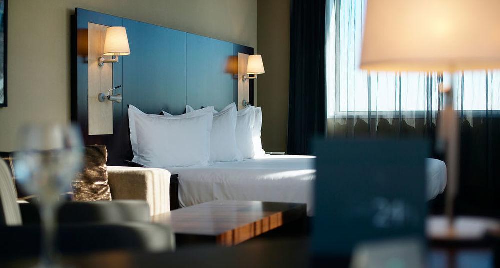 Ac Hotel By Marriott Portland Downtown, Or Экстерьер фото