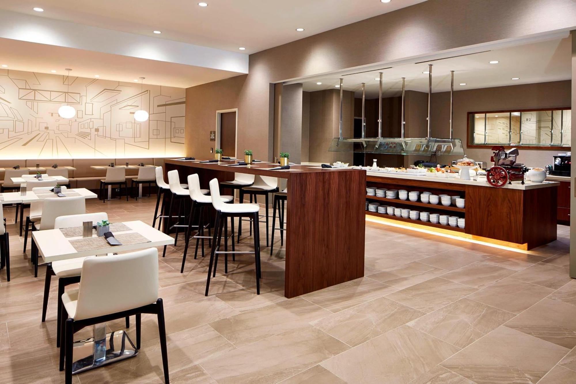 Ac Hotel By Marriott Portland Downtown, Or Экстерьер фото