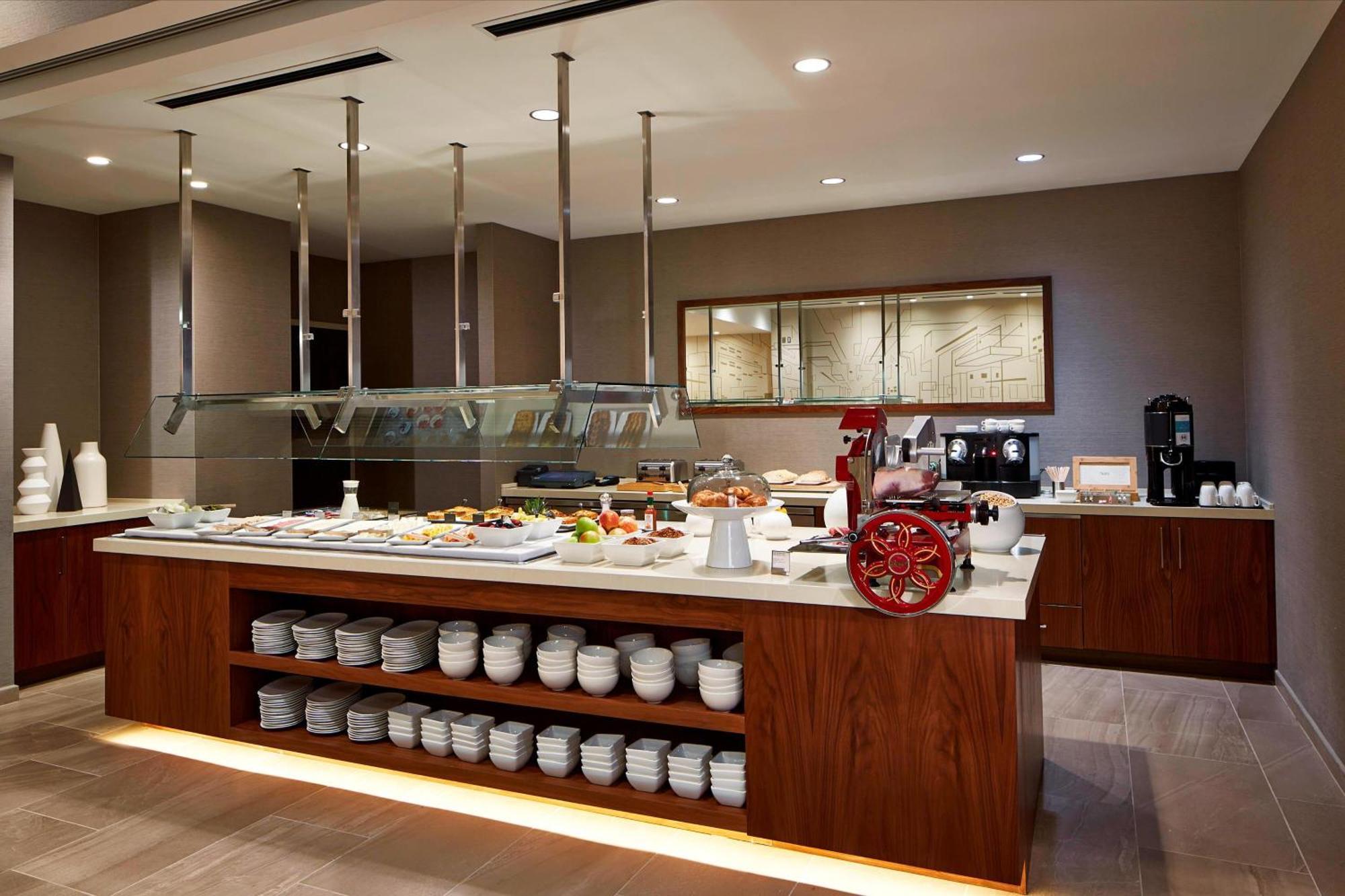 Ac Hotel By Marriott Portland Downtown, Or Экстерьер фото