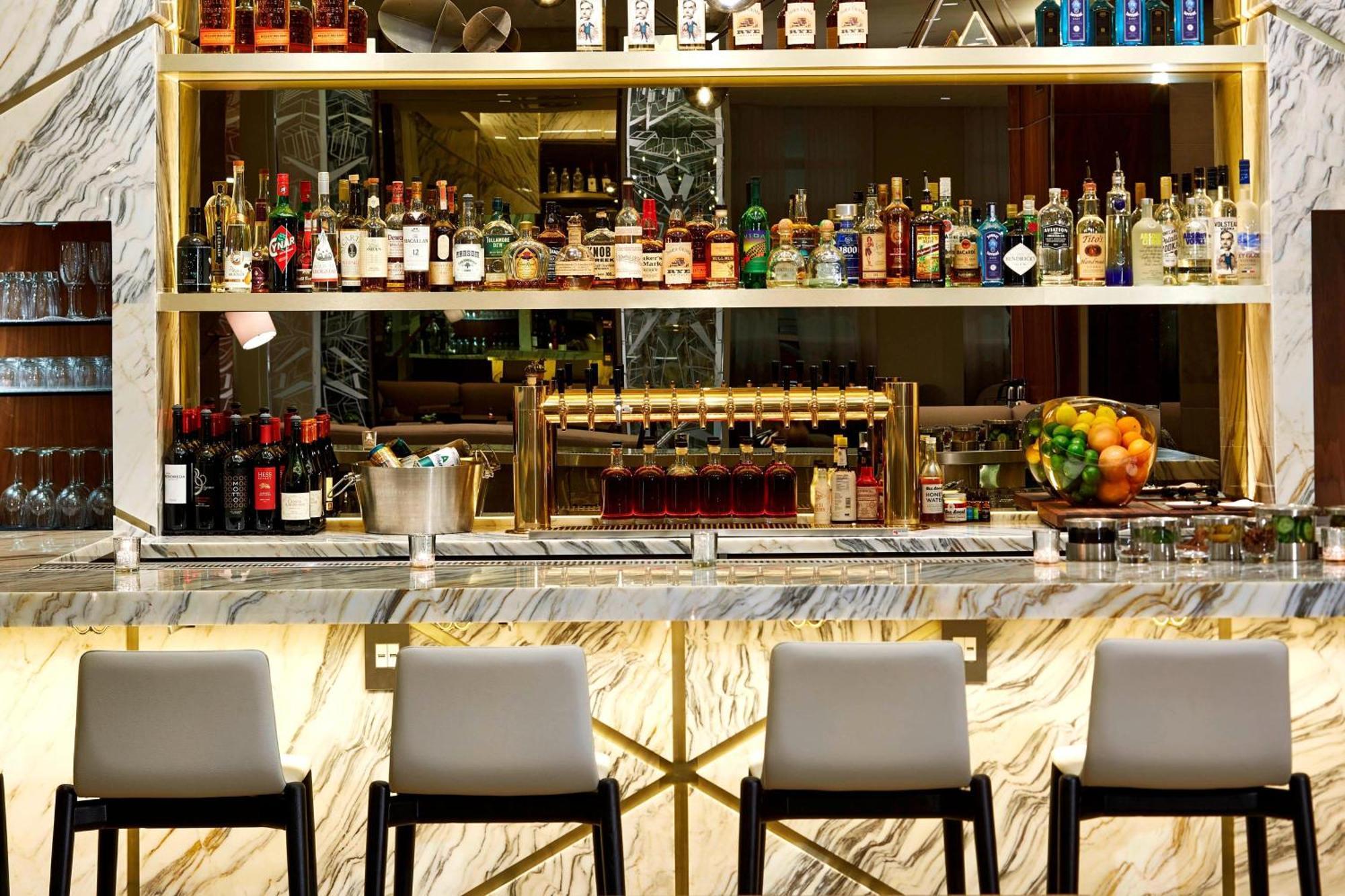 Ac Hotel By Marriott Portland Downtown, Or Экстерьер фото