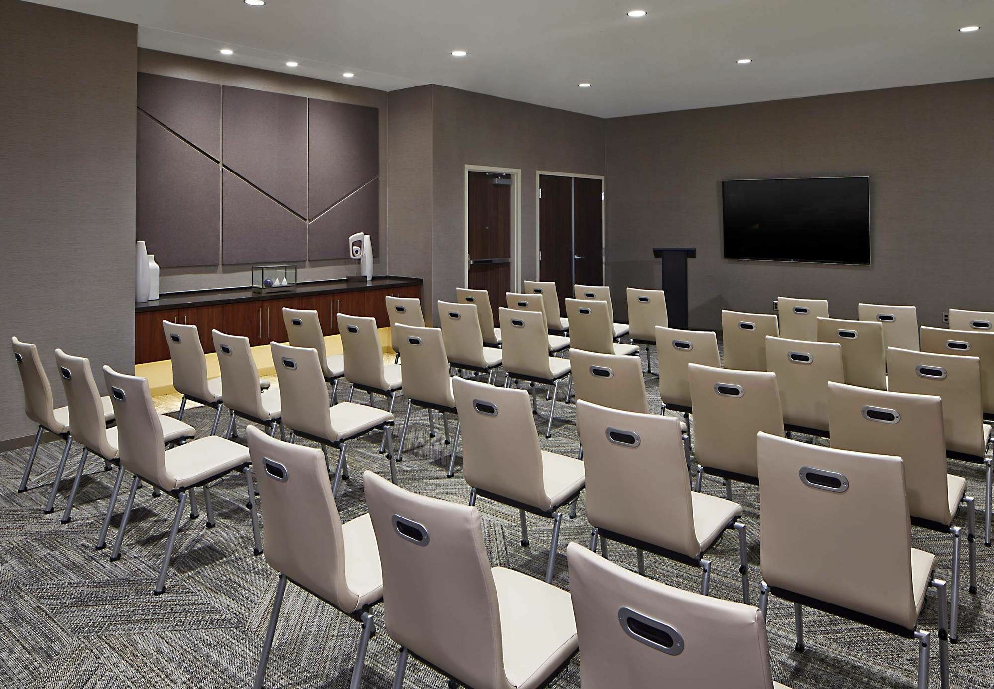 Ac Hotel By Marriott Portland Downtown, Or Экстерьер фото