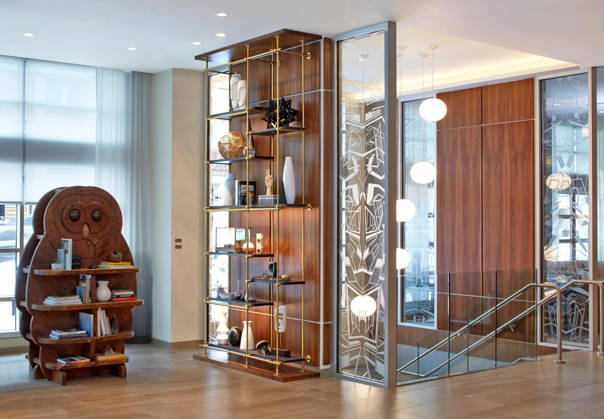 Ac Hotel By Marriott Portland Downtown, Or Экстерьер фото