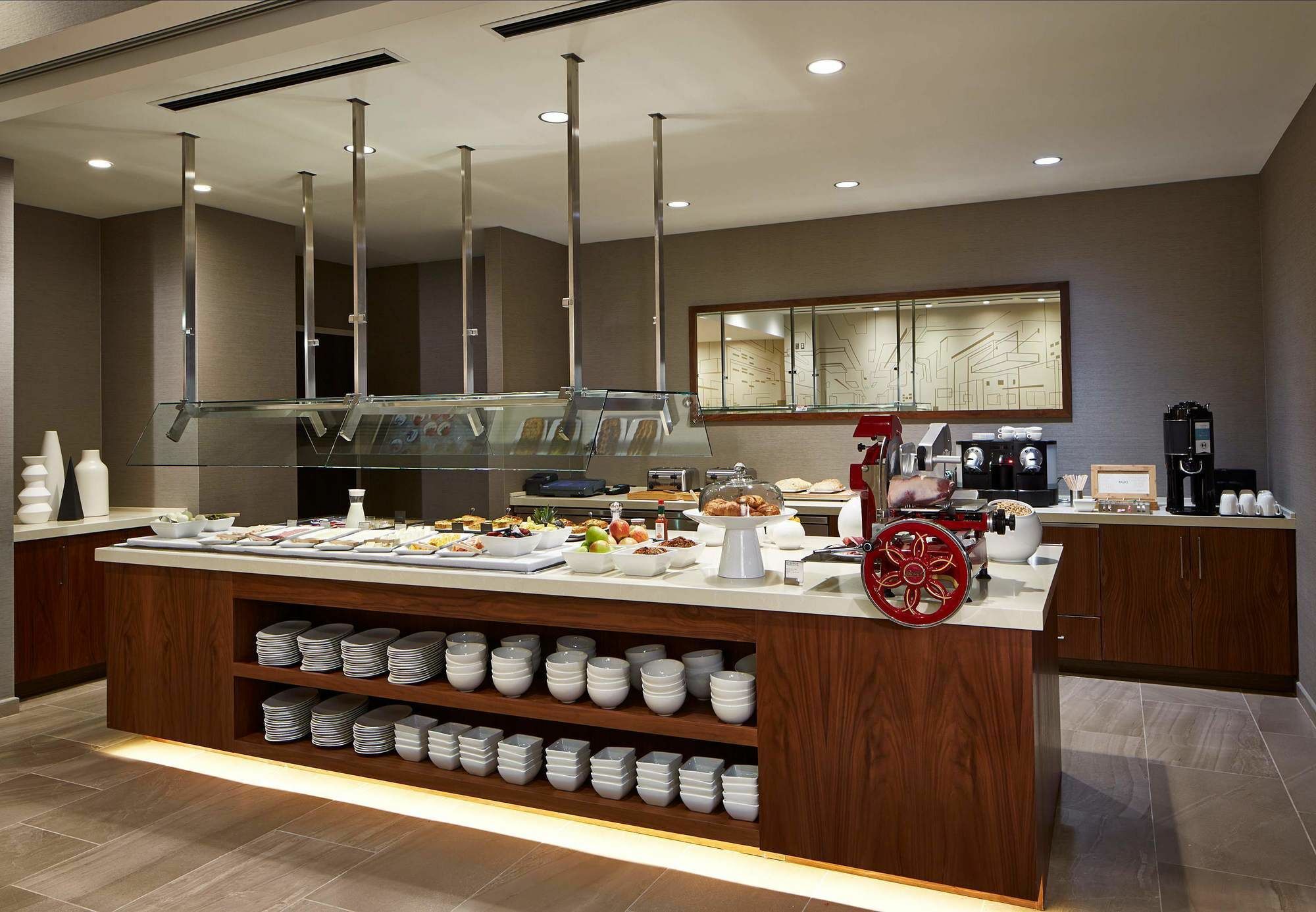 Ac Hotel By Marriott Portland Downtown, Or Экстерьер фото